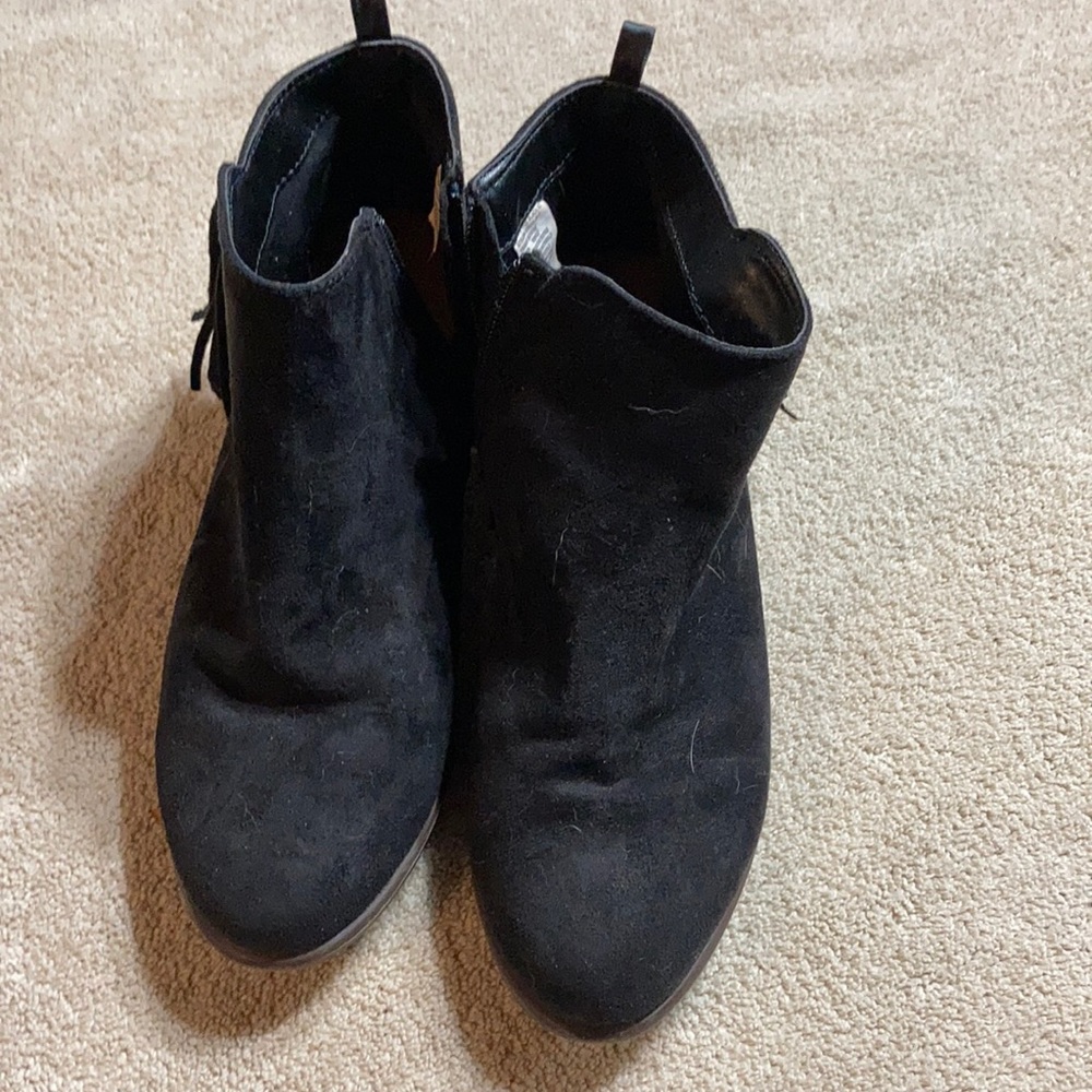 Women’s ankle boots